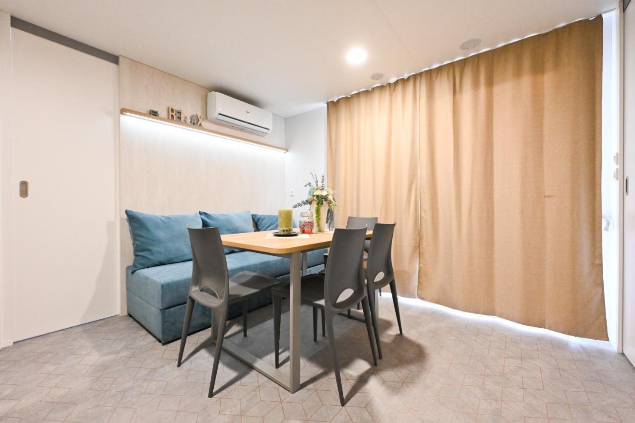 O'Live Premium Mobile Home Drage Exterior photo