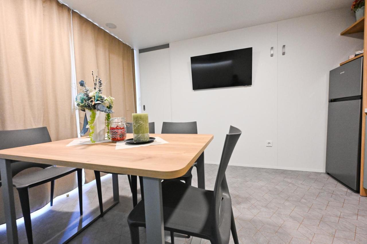 O'Live Premium Mobile Home Drage Exterior photo