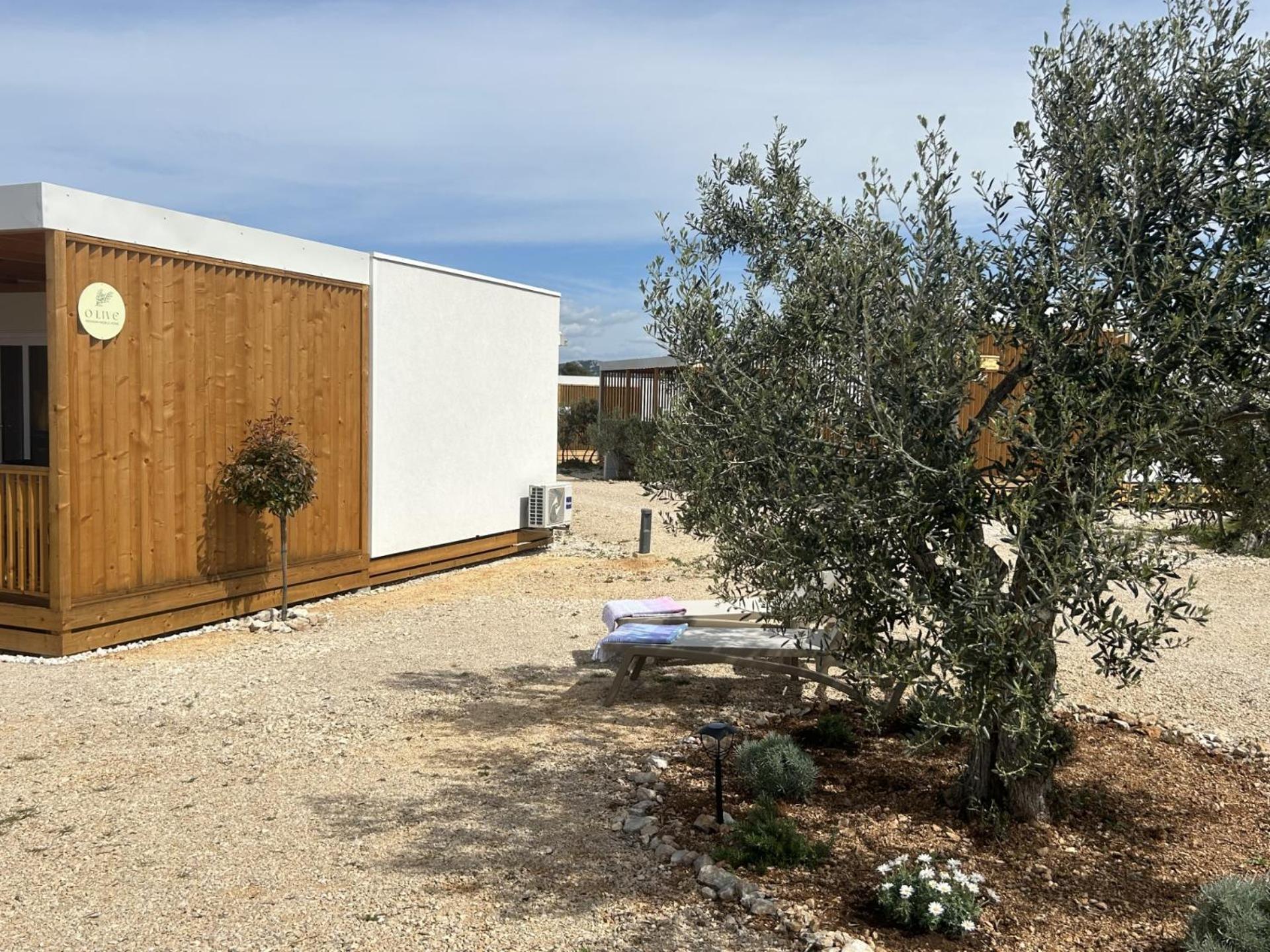 O'Live Premium Mobile Home Drage Exterior photo