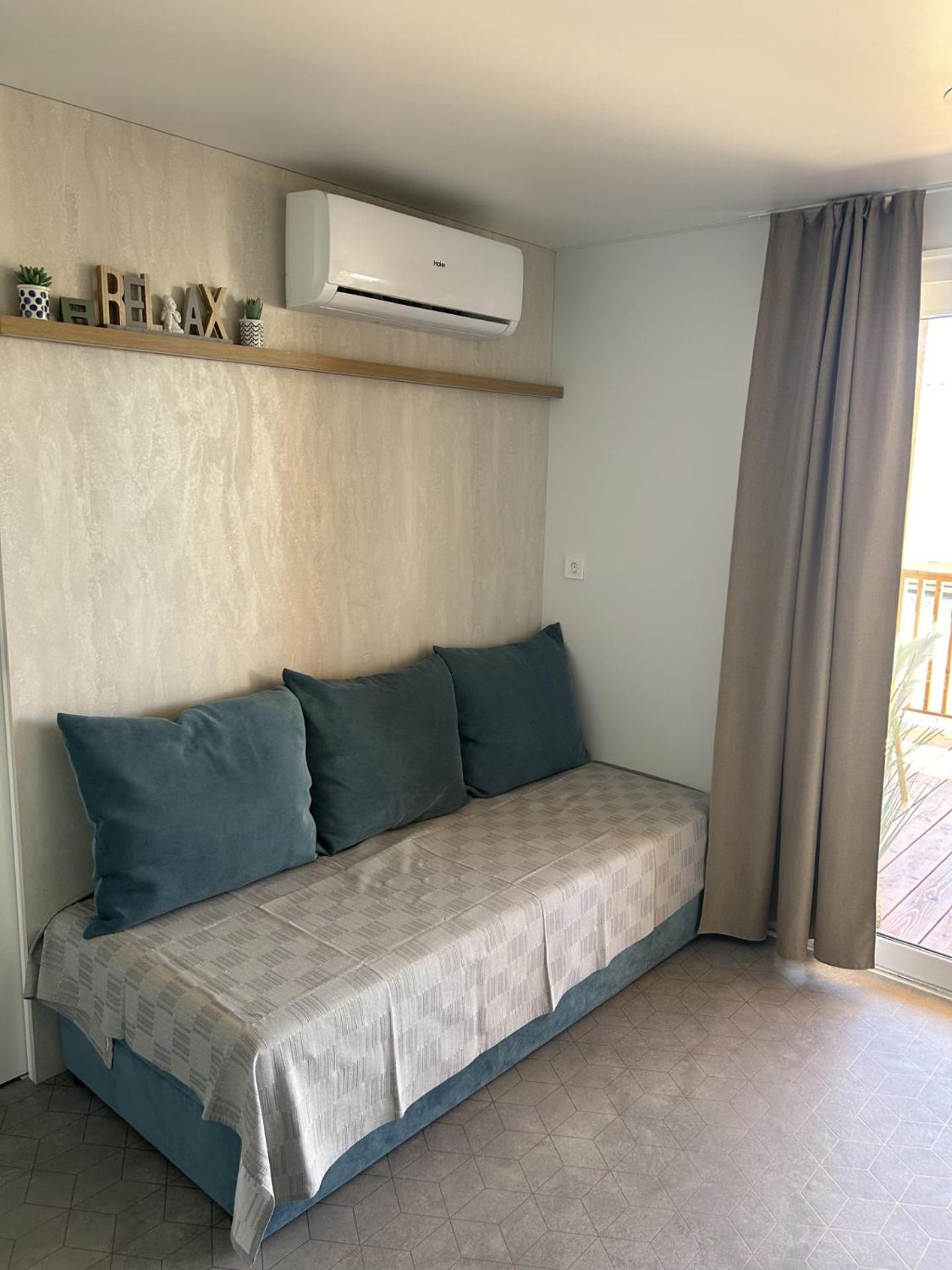 O'Live Premium Mobile Home Drage Exterior photo