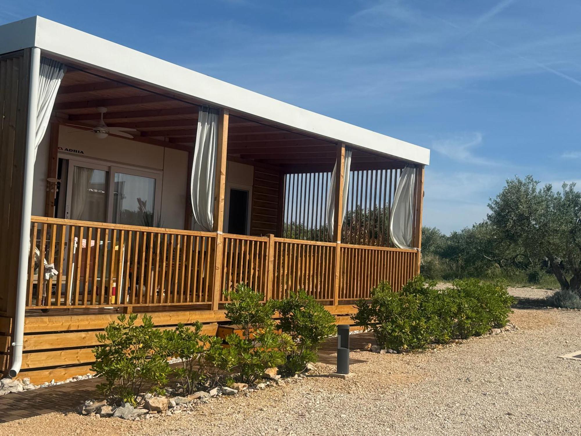O'Live Premium Mobile Home Drage Exterior photo