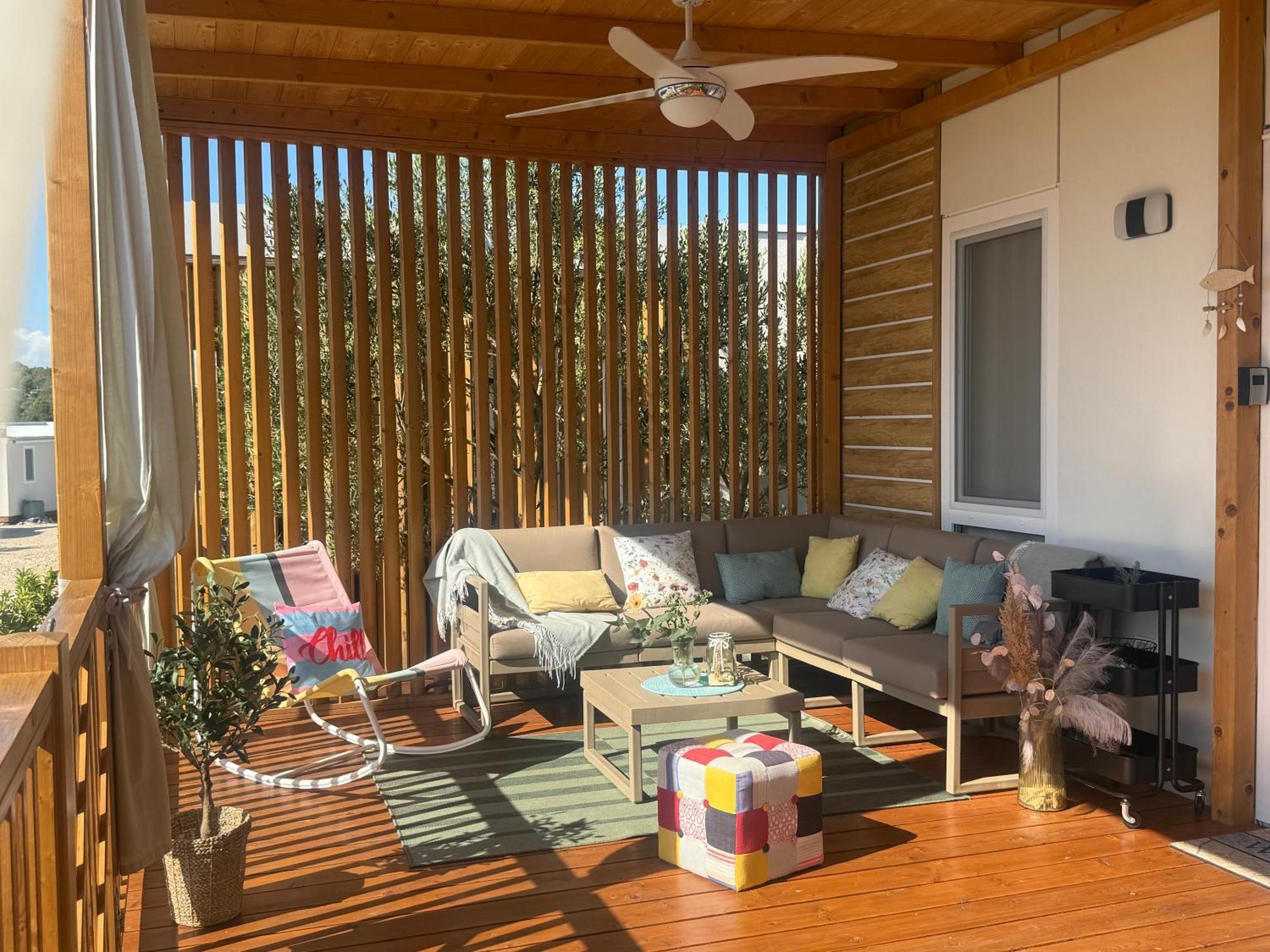 O'Live Premium Mobile Home Drage Exterior photo